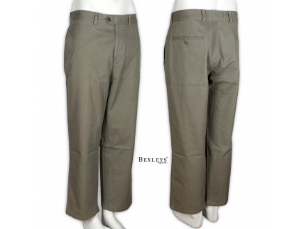 |O| BEXLEYS Chino pantalone (27)